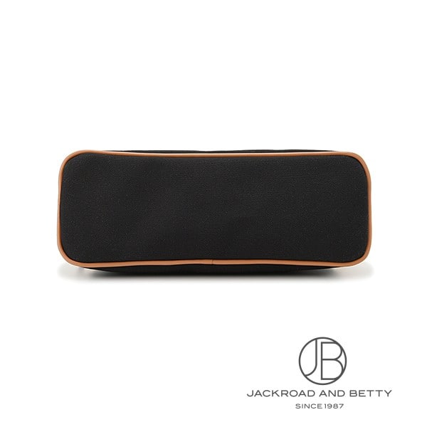 ボリード ポーチ MM ノワール ブラック 黒[] Bolide Pouch MM Noir