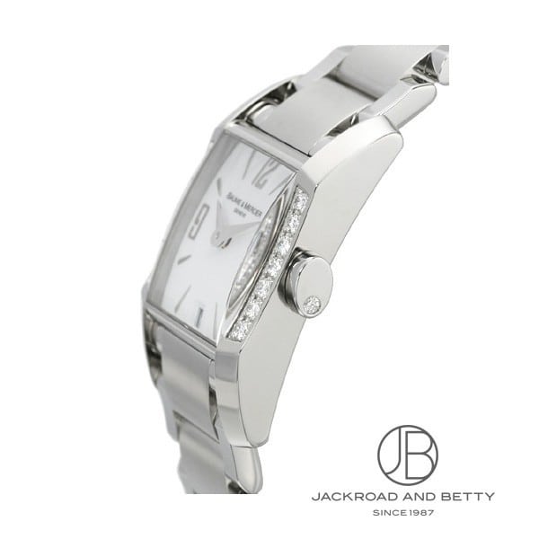 ディアマント[M0A08739] Diamant | ボーム&メルシエ レディース 新品 時計
