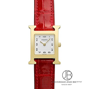 エルメス Hウォッチ｜レディース腕時計専門店 通販サイト ベティーロード