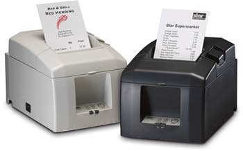 BeagleHardware.com - Star Micronics TSP650