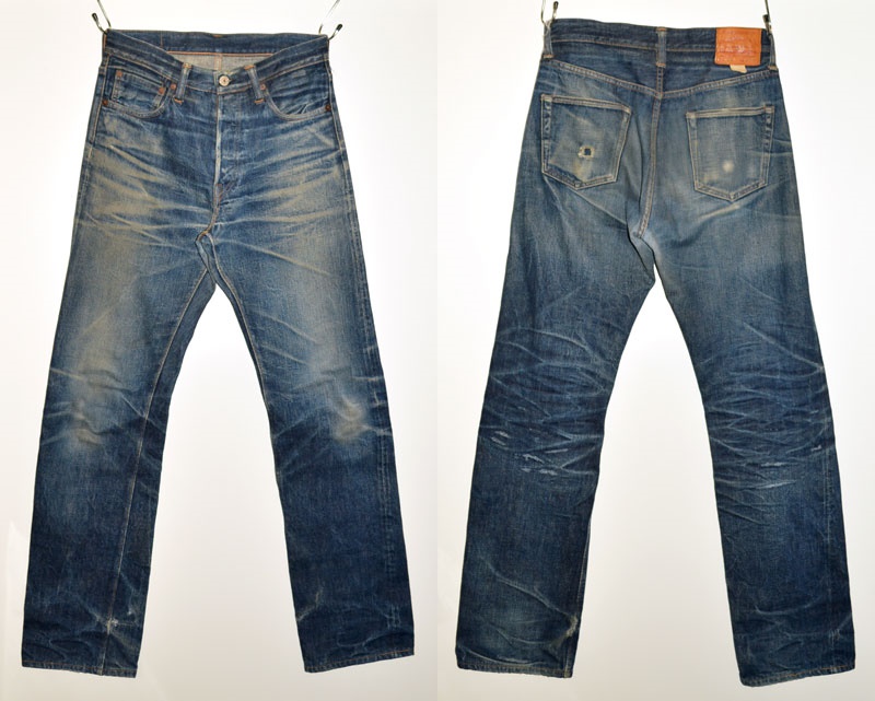 WARE HOUSE ウエアハウス、