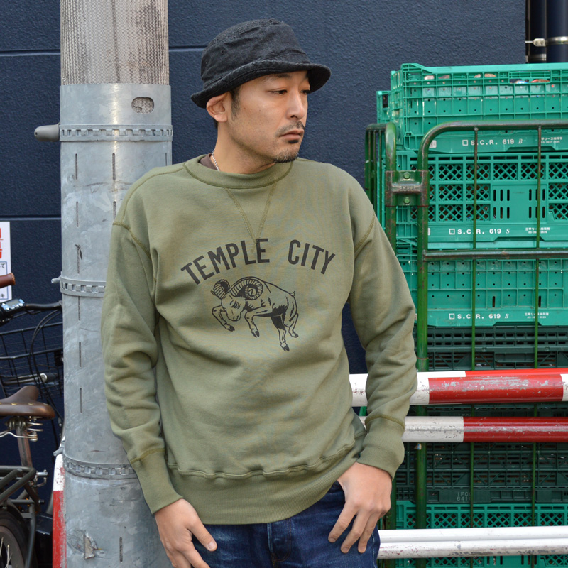 WAREHOUSE ウエアハウス 