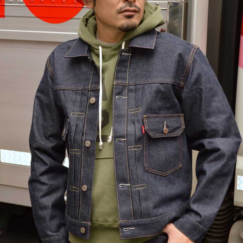 LEVI'S VINTAGE CLOTHING リーバイス 