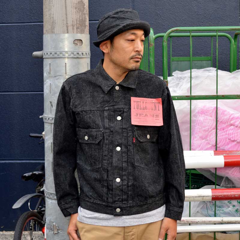 FULLCOUNT フルカウント 