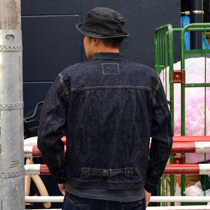 WAREHOUSE ウエアハウス DUCK DIGGER ダックディガー 