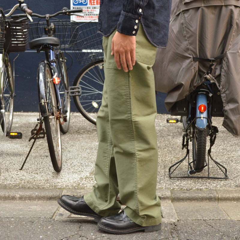 KOJIMA GENES 児島ジーンズ、