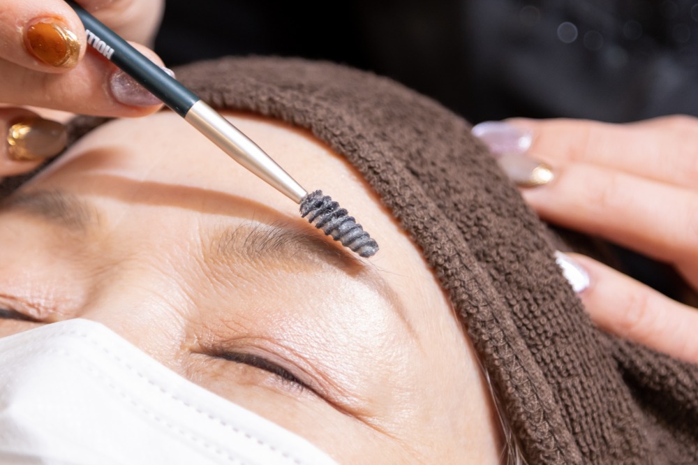 beauty space SEN｜ハリウッドブロウリフト｜HBL｜WAX脱毛