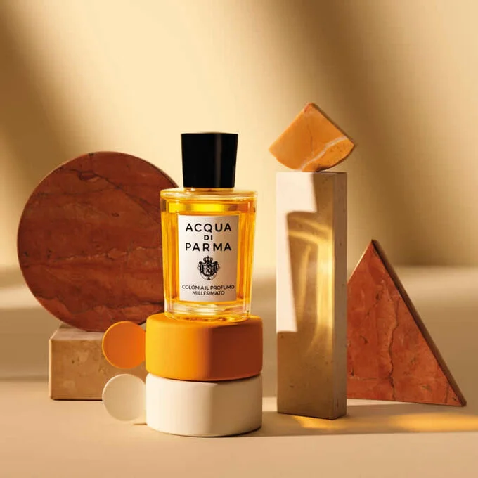 Acqua Di Parma Colonia Il Profumo Millesimato Eau De Parfum Spray