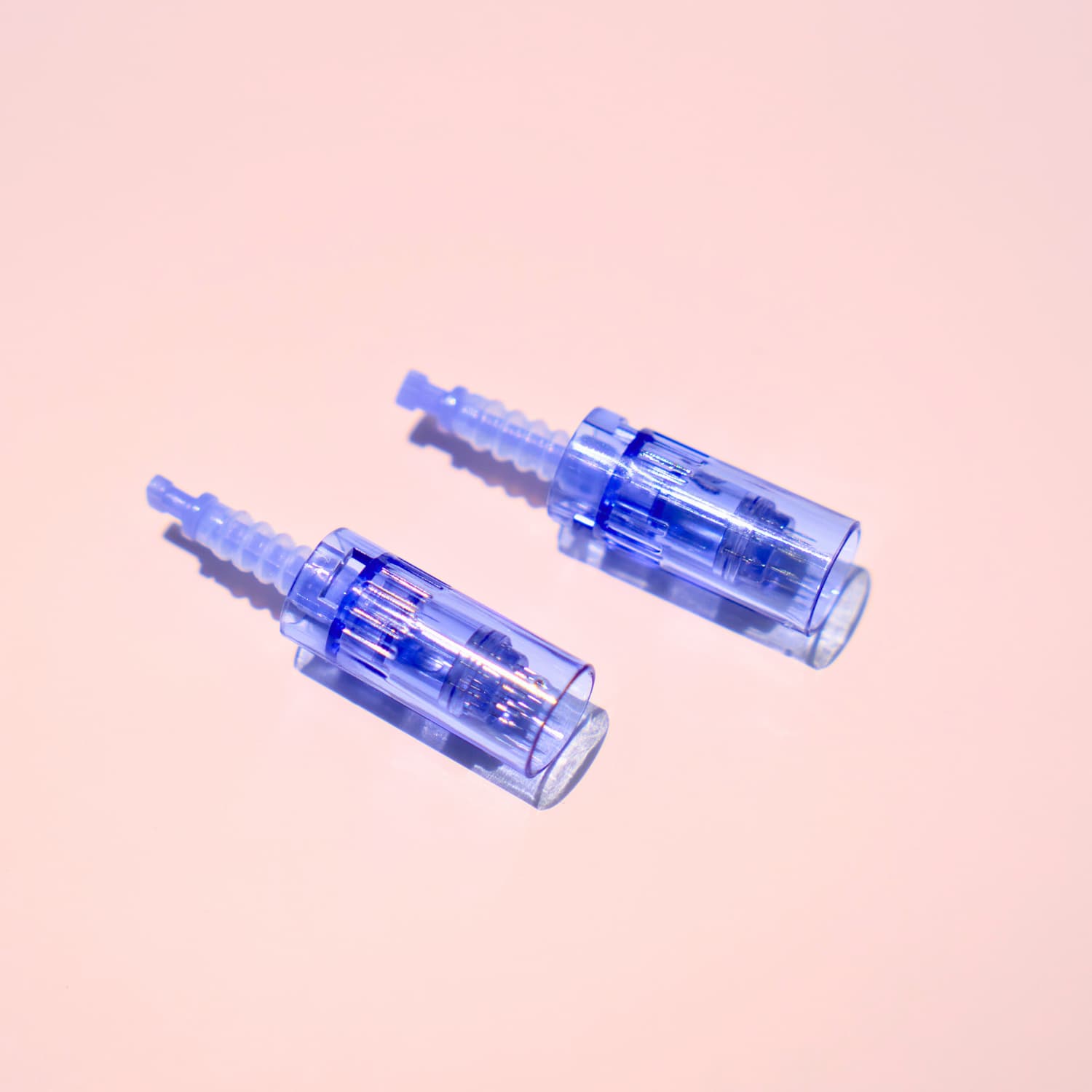 Dr. Pen A6 Cartridges – 20-Pack for Precision Microneedling