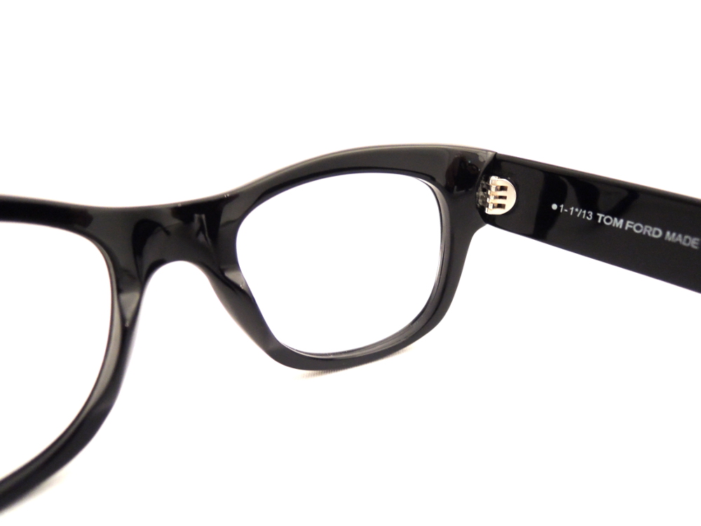 トムフォード TOM FORD メガネ TF 5040 B5