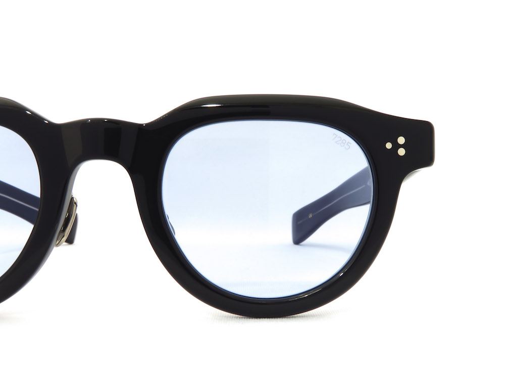 EYEVAN7285 アイヴァン7285 サングラス 340(46) col.100/LIGHT BLUE