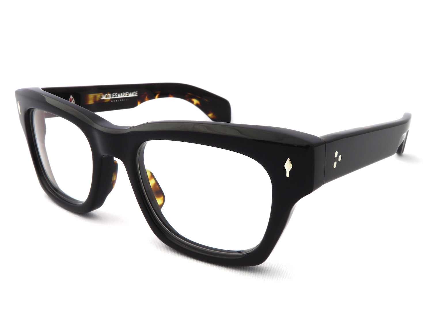 JACQUES MARIE MAGE ジャックマリーマージュ メガネフレーム DEALAN 53