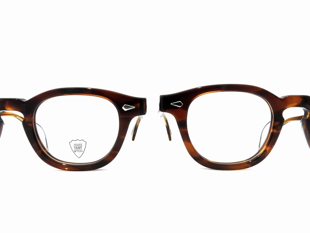 ジュリアスタートオプティカル JULIUS TART OPTICAL メガネフレーム AR