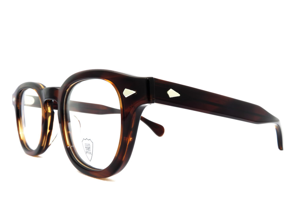 JULIUS TART OPTICAL ジュリアスタートオプティカル メガネフレーム AR