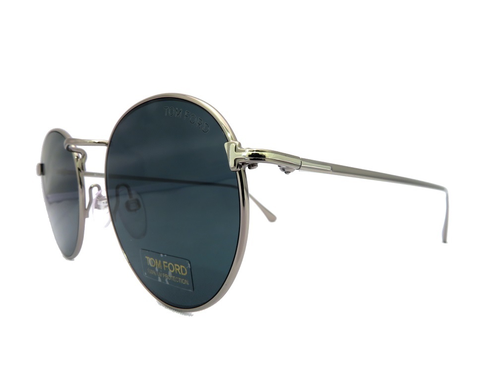 トムフォード TOM FORD サングラス Ryan-02 TF649 14N