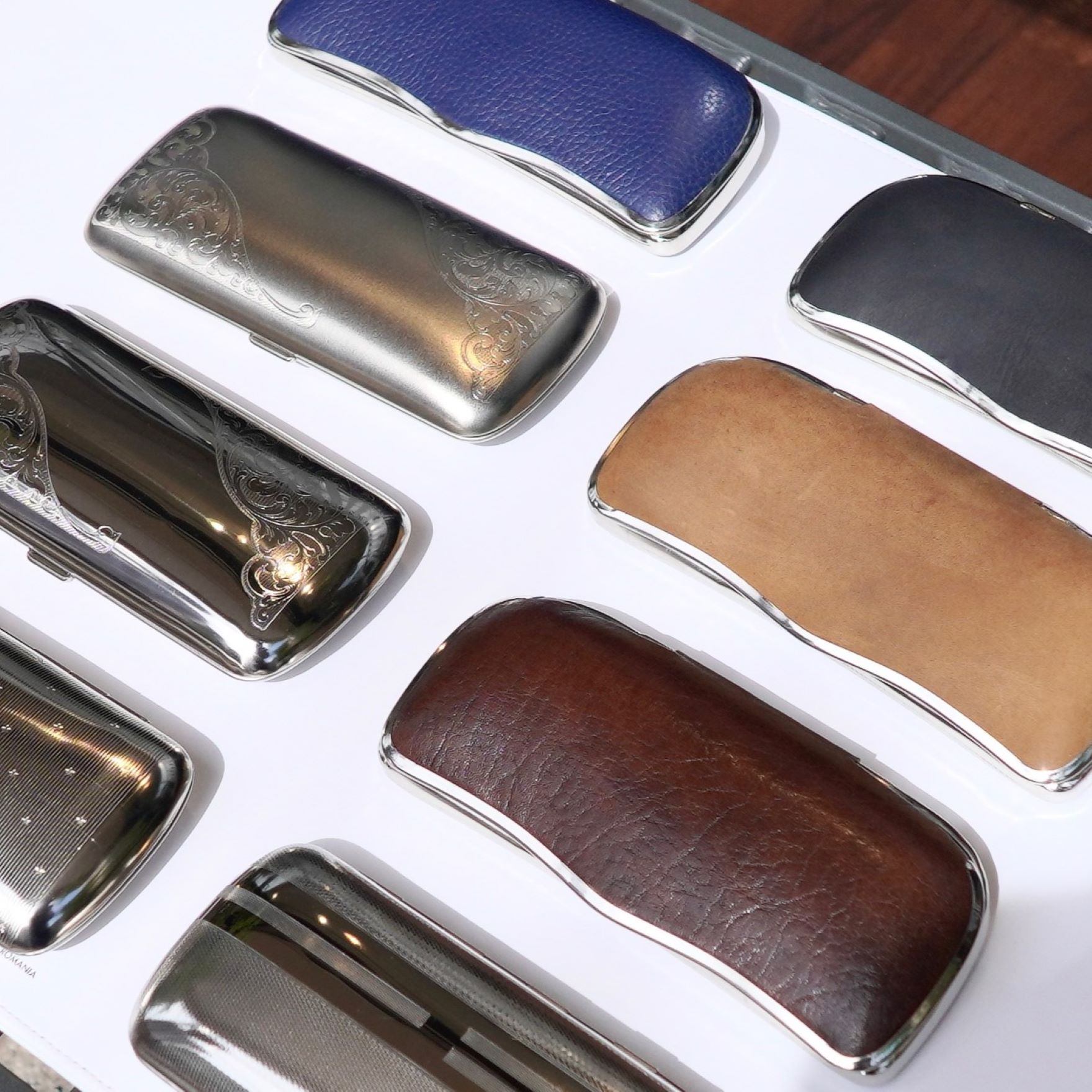 フレンチテイストのメガネ店 BEAUXEYUX(ボズュー) 自由が丘・麻布十番