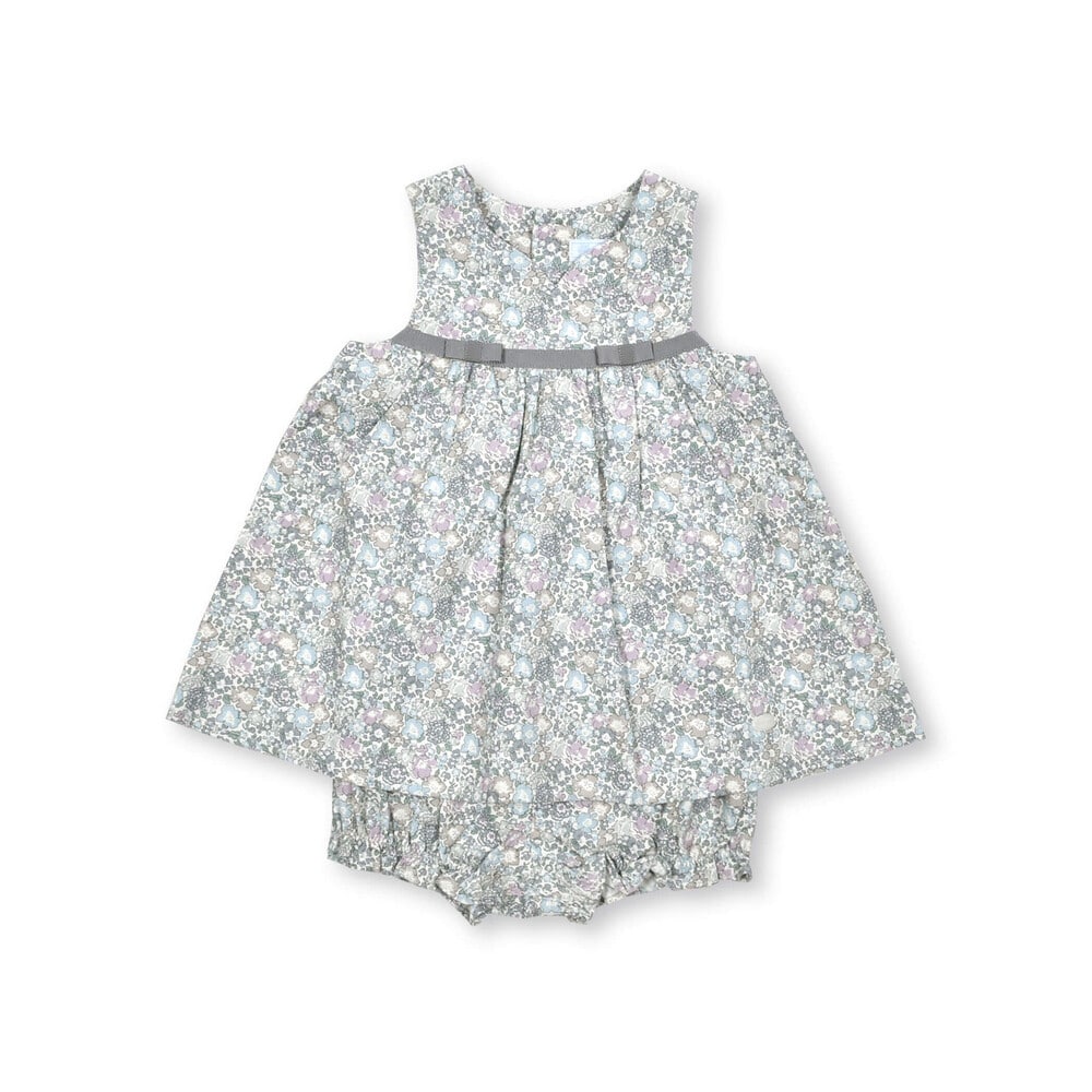 日本製】【お揃い】リバティ(Michelle)シャツコールブルマ付き