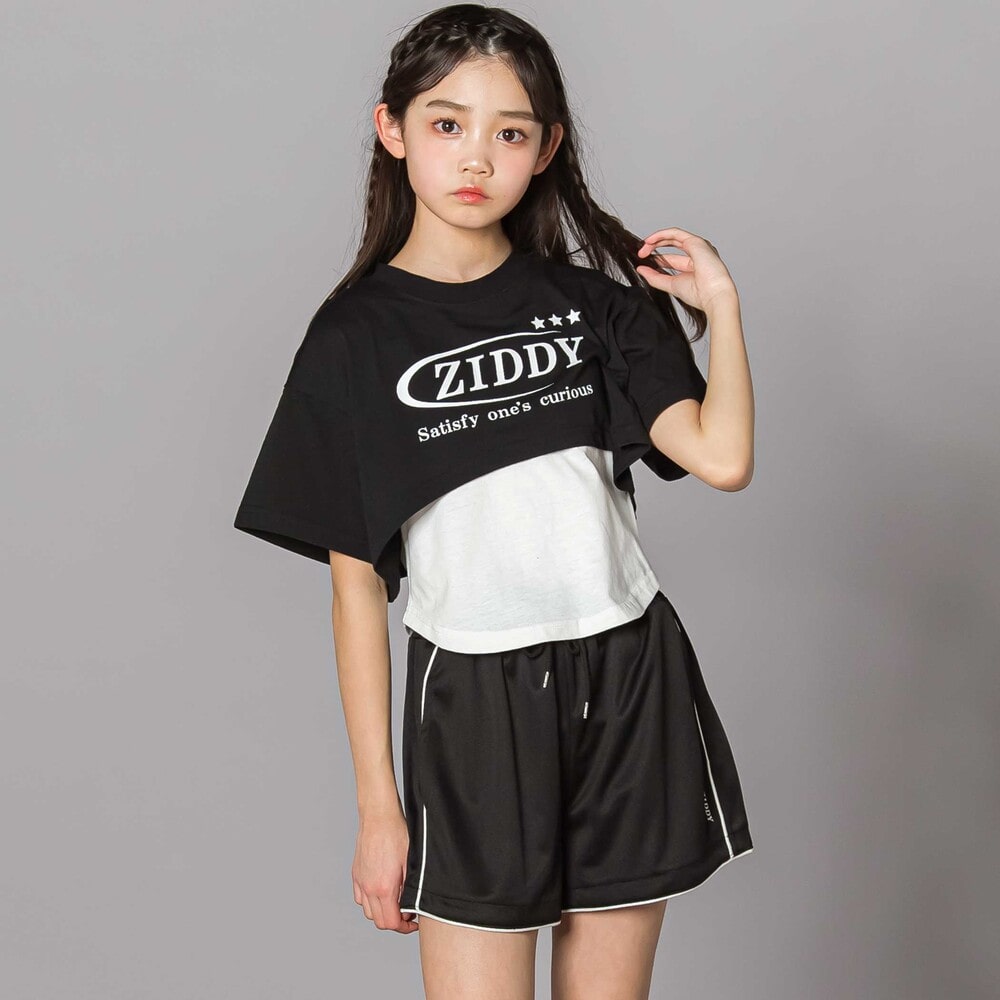 BAPE KIDS Tシャツ ショートパンツセット BAPE KIDS Tシャツ ショート