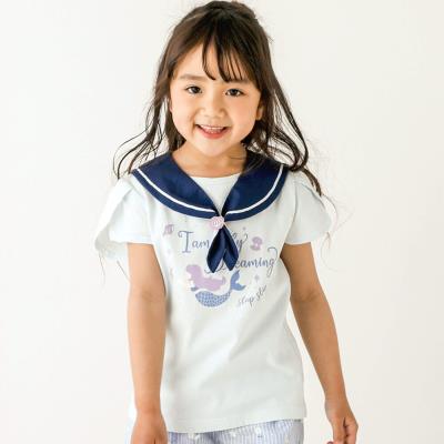 Glam Lips スプラッターデザイン 半袖シャツ S Glam Lips スプラッター