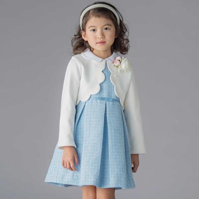 限定商品】ボレロ＋ジャンパースカート＋ブラウス3点セット