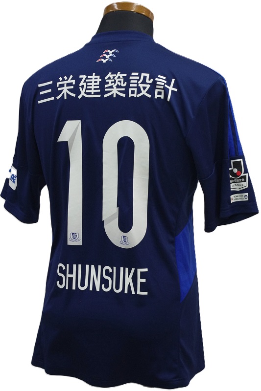 商品詳細│フットボールショップベック【小田原市】｜ユニフォーム販売