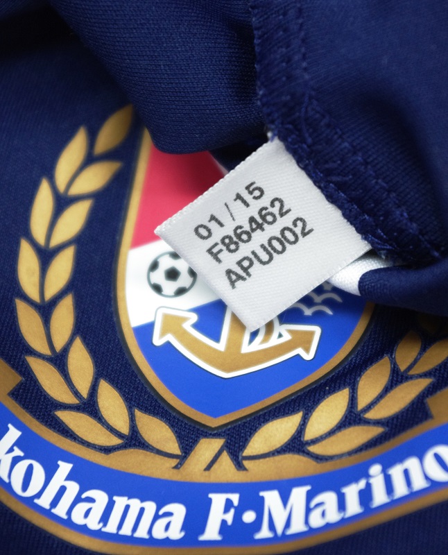 商品詳細│フットボールショップベック【小田原市】｜ユニフォーム販売