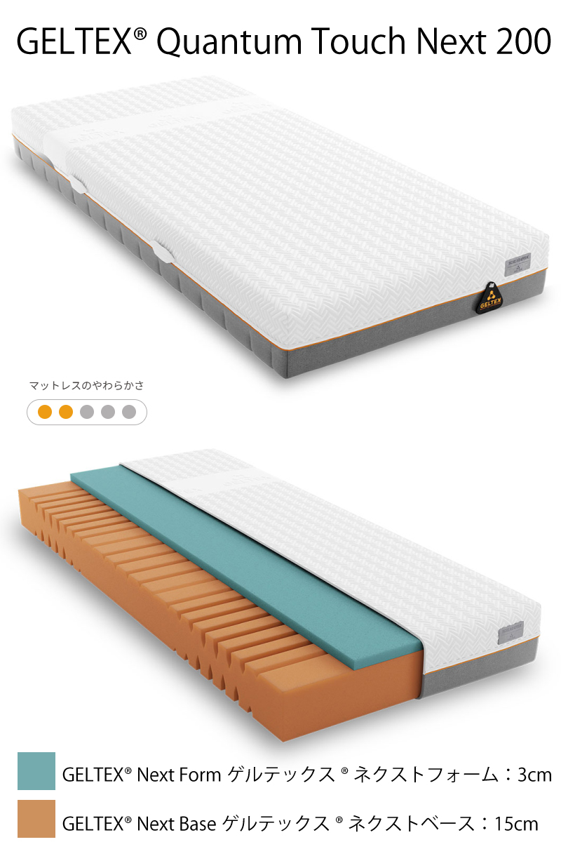 ゲルテックス クオンタムタッチネクスト200を買うなら最低価格証明の