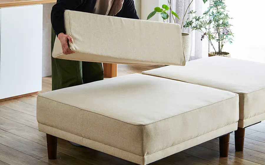 フランスベッド kitta - ソファ・ソファベッド