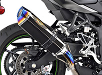 製品情報：Kawasaki Ninja ZX-4R | BEET JAPAN INDUSTRAY CO.,LTD.