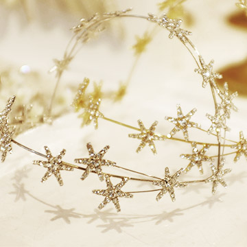 Jennifer behr Elissa comb ジェニファー ベア