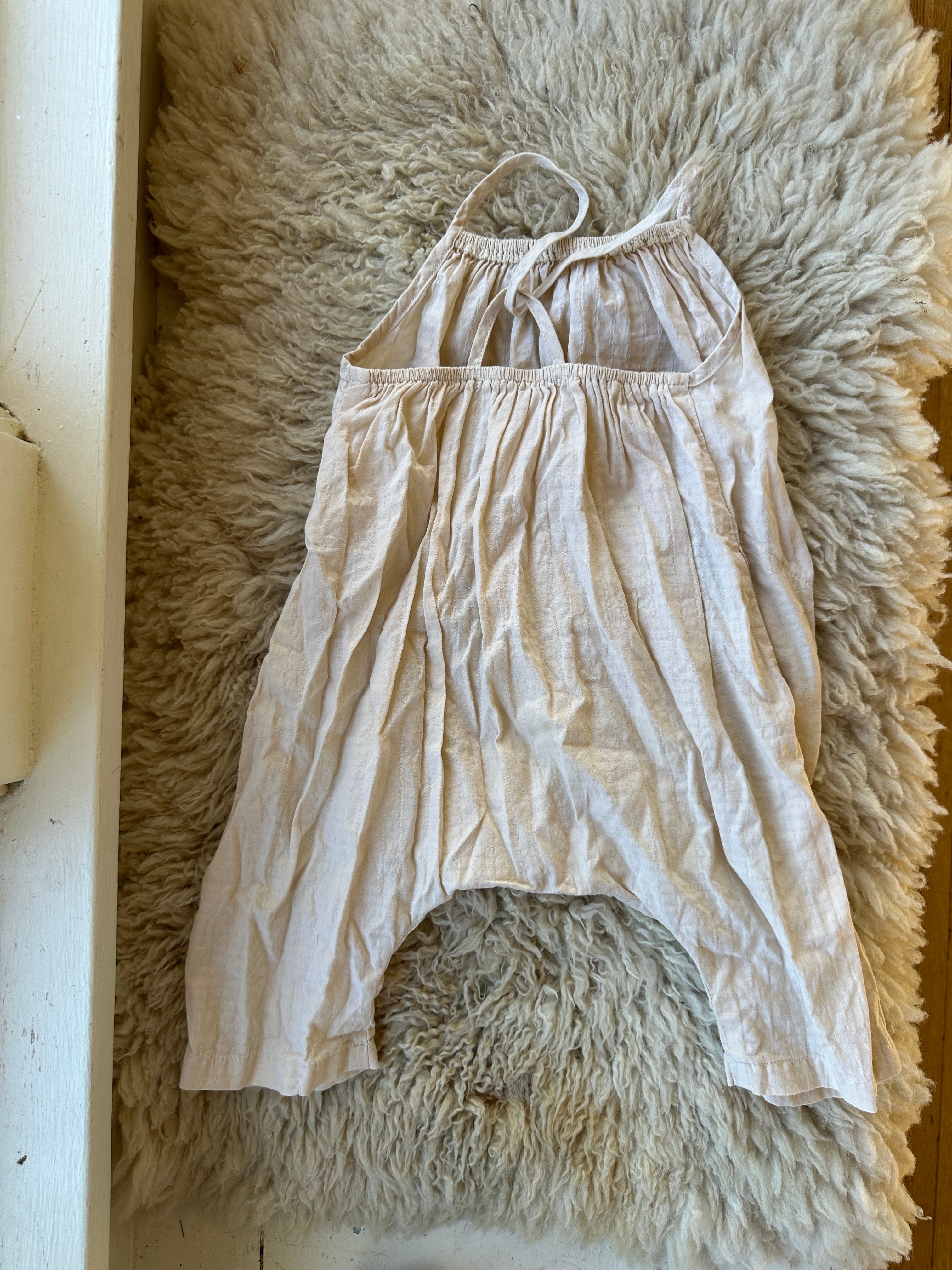 soor ploom ines romper, 12-18 months – being badenhop home