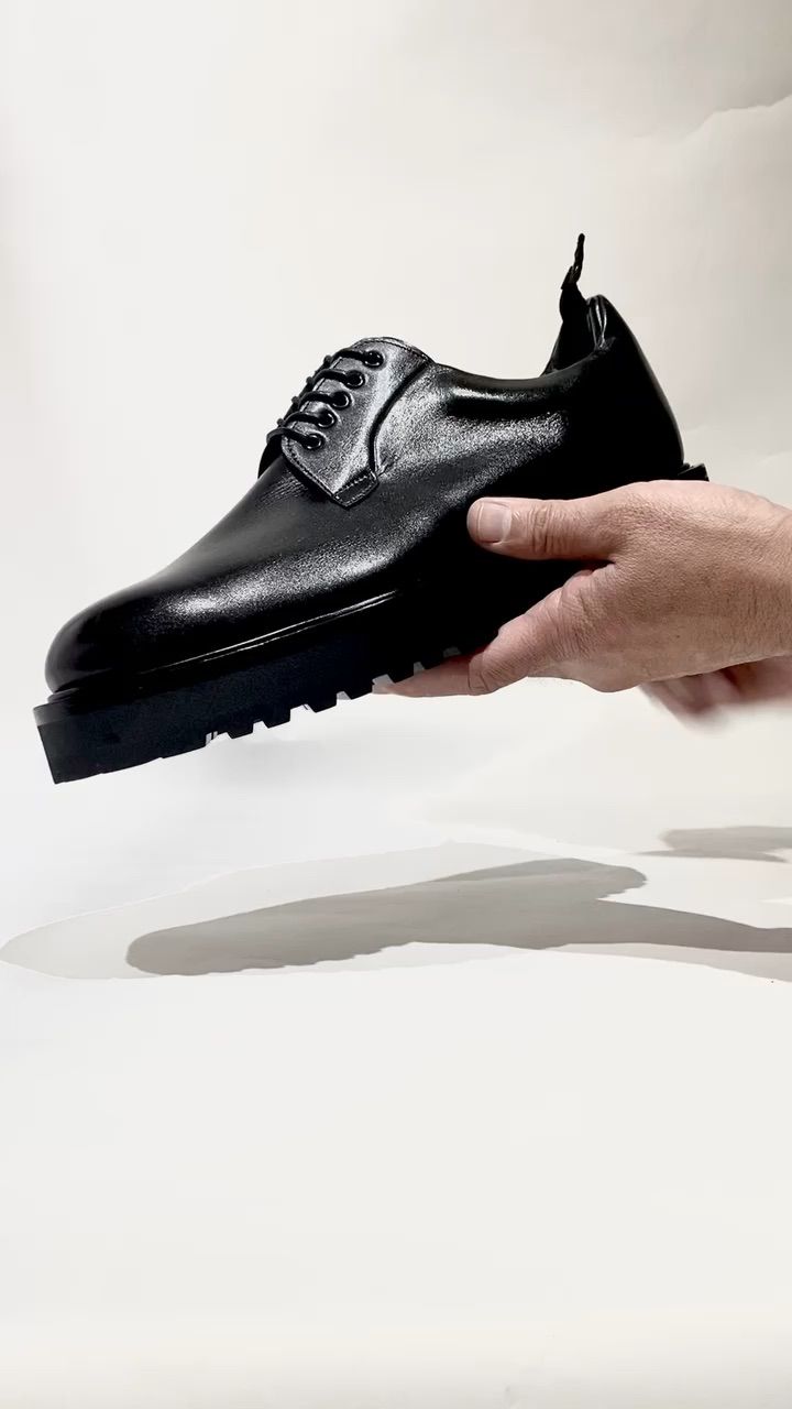 WH - 《BEKKU HOMME別注》【Zソール】 柔らかい革 フンシャルカーフ