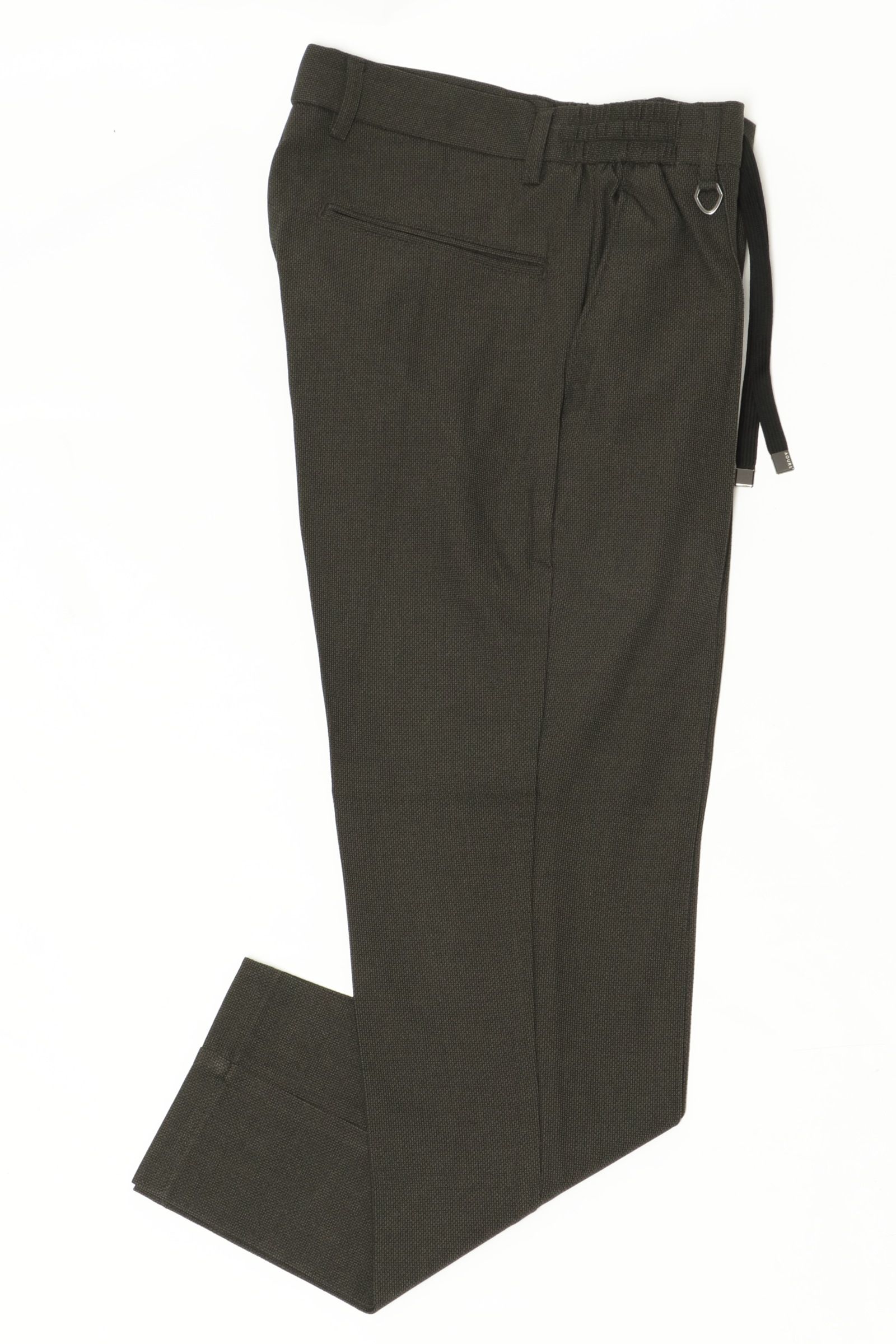 AOURE - MALPENSAマルペンサ 4 SEASONS Bird's Eye バーズアイ