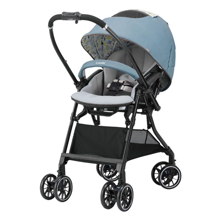 コンビの「スゴカル」はどれがいいの？サイズ・重さ・機能をまとめて