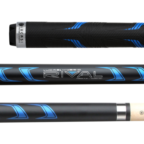 Hybrid Series | ビリヤード用品・キュー販売のベル インターナショナル