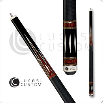Lucasi | ビリヤード用品・キュー販売のベル インターナショナル