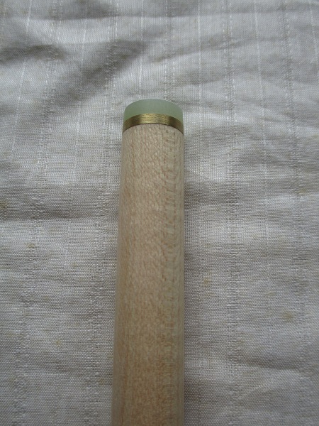 ジャンプキュー ペシャウワー J.Pechauer ビリヤード Pechauer Jump