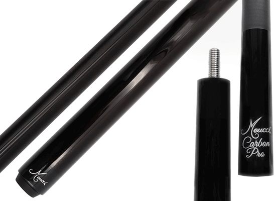 ブレイクキュー カーボンシャフト装備 | ビリヤード用品・キュー販売の