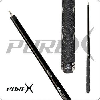 PURE X Technology | ビリヤード用品・キュー販売のベル