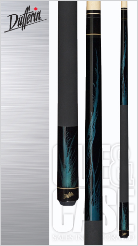 Dufferin | ビリヤード用品・キュー販売のベル インターナショナル