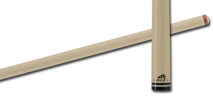 MEZZ | ビリヤード用品・キュー販売のベル インターナショナル