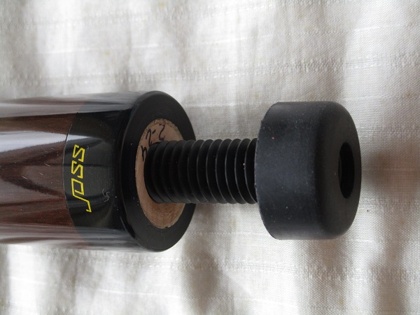 Joss Rear Extension Quick Release | ビリヤード用品・キュー販売の