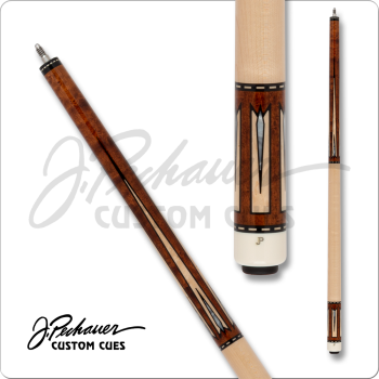 ペシャウアー カスタムキュー J. Pechauer Custom Cues（ペシャウアー