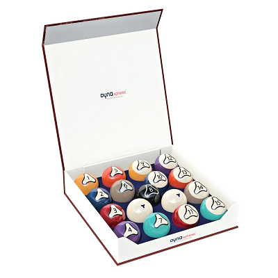 ボール | ビリヤード用品・キュー販売のベル インターナショナル