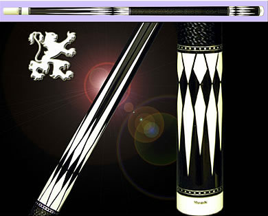 MUSASHI | ビリヤード用品・キュー販売のベル インターナショナル