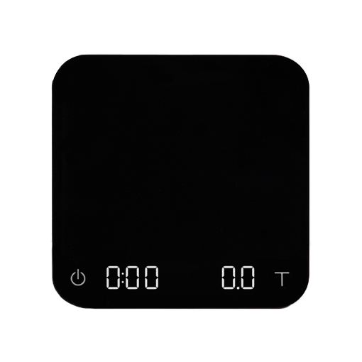 Acaia Pearl Coffee Scale - Pitch Black - Café Equipment