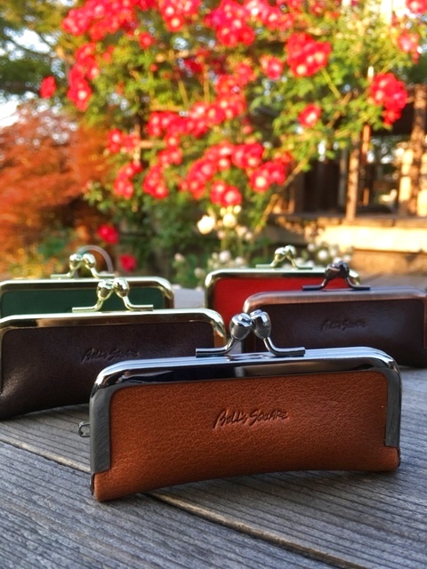 BELL'S SQUARE（ベルズスクエア） …保管や持ち運びに！シュリンク