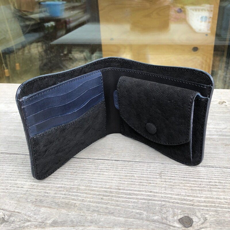 BELL'S SQUARE（ベルズスクエア） …☆限定販売☆象革＆牛革Rデザイン二