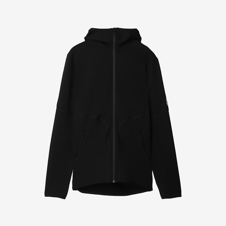 アイスブレーカー 560 リアルフリース エレメンタル ロングスリーブ