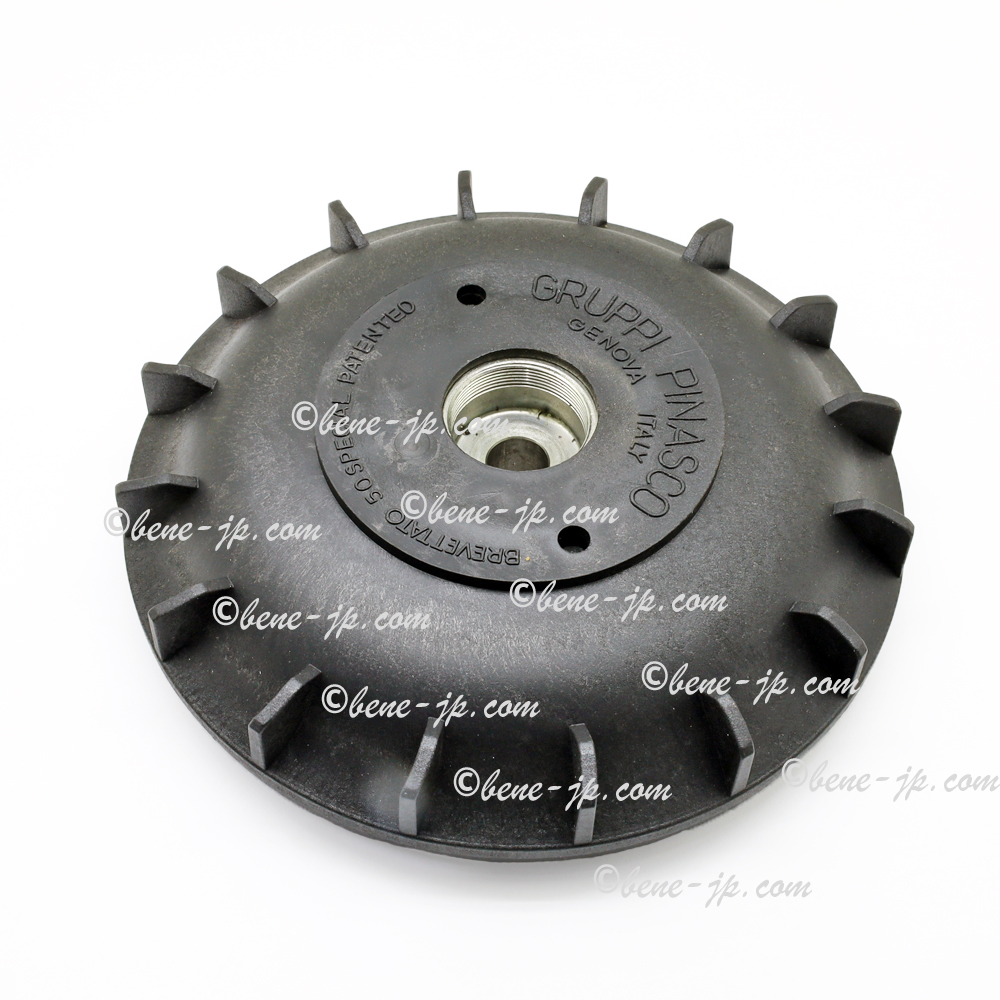 PINASCO 軽量フライホイール Vespa 50 – BENERICAMBI